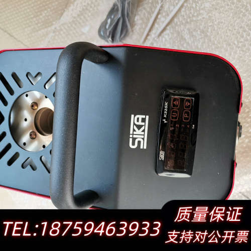 SIKA TP17650M温度校准仪.询价