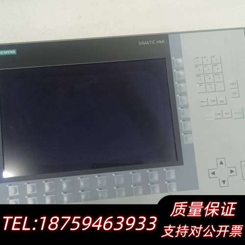 6AV2124-1MC01-0AX0，12寸宽屏TFT显示，.询价