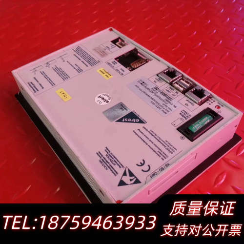 elrest触摸屏24522.0003，型号visio.询价