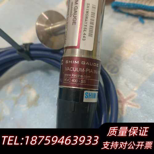 KVC真空计，型号KVC400-S5，，.询价