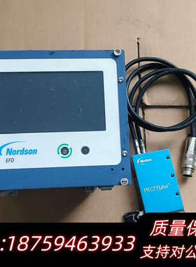 Nordson诺信EFD 喷阀7362059+控制器.询价