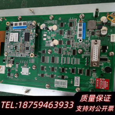 宝捷信立式注塑机电脑板MK108面板 PS330BM主.询价