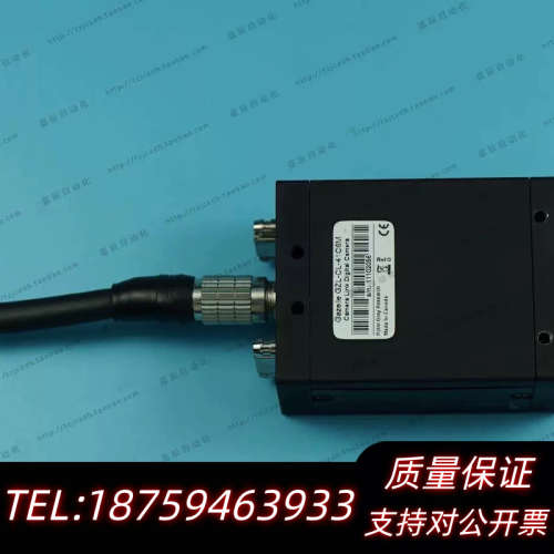 灰点 GZL-CL-41C6M 400万像素1英寸CMOS.询价