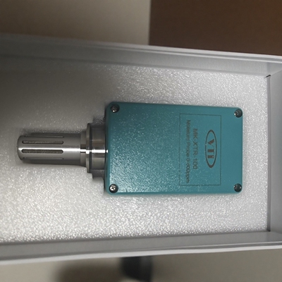 VTI MK-XTR-100微量水分析仪