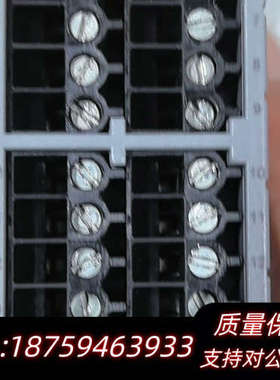 横河DCS卡件端子 模块端子ATA4S-00 S2.询价