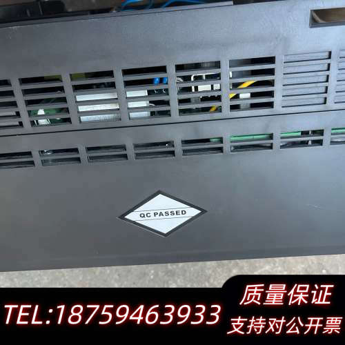 汇川变频器  MD310T15B.询价