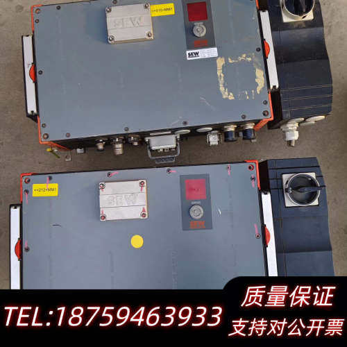SEW变频器PHC21A-A075M1-11G0.询价