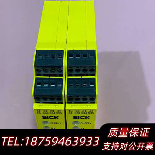 SICK安全继电器UE43－2MF3D2 6024894.询价