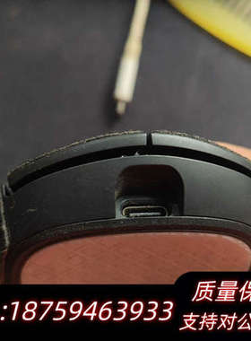 罗技鼠标   gpw黑色24年，无接收器，无后盖！.询价