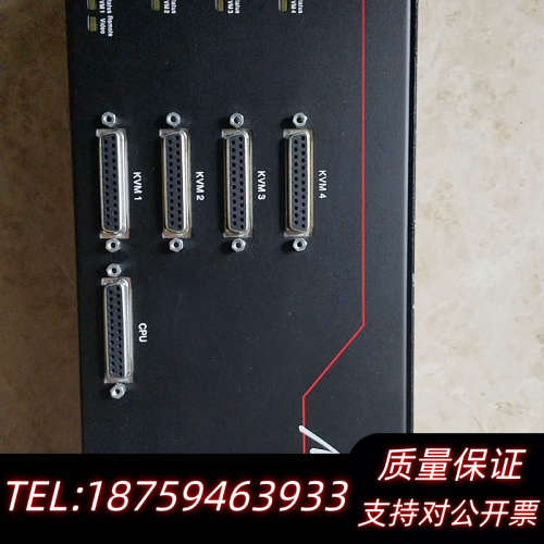 Rose电子ML-4U-NP KVM切换器,4口鼠标共享.询价