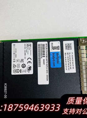 INTEL E810-XXVDA4OCPV3 OCP 3.0.询价