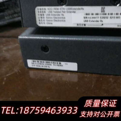 爱思创 Extron DTP HDMI 230Rx询价