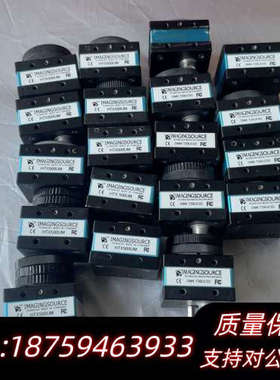 映美精彩色工业相机DFK72AUC02 四个.询价