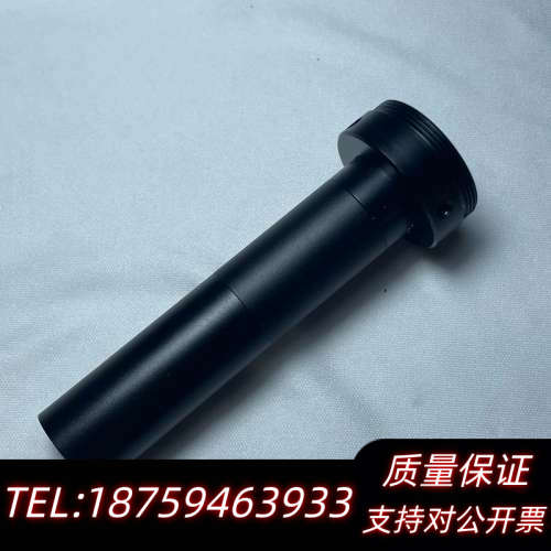 视清 WWL08-65at 0.8X65工业远心镜头0.8倍.询价