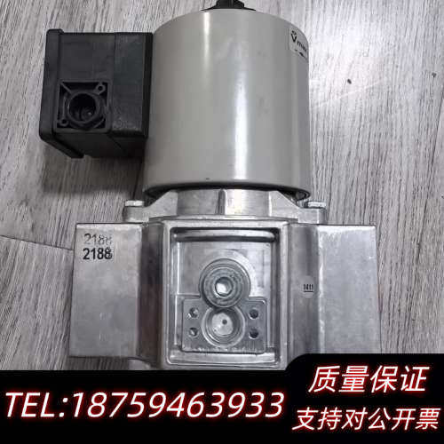 冬斯DUNGS MVD 515/5电磁阀，，新.询价