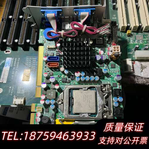 IEI 威强 PICOe-B650-R10 Rev:1.0.询价