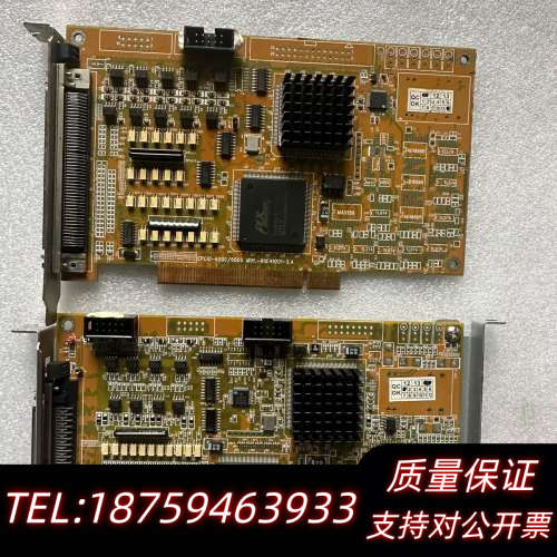 控制卡 EPCIO -6000 ／6005.询价