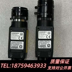 左右 .询价 363 康耐视智能相机IS8402M