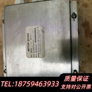 梅特勒托利多接线盒.询价