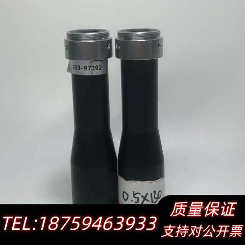 IMAVISION大恒 DH05-130A 工业远心镜头 0.询价