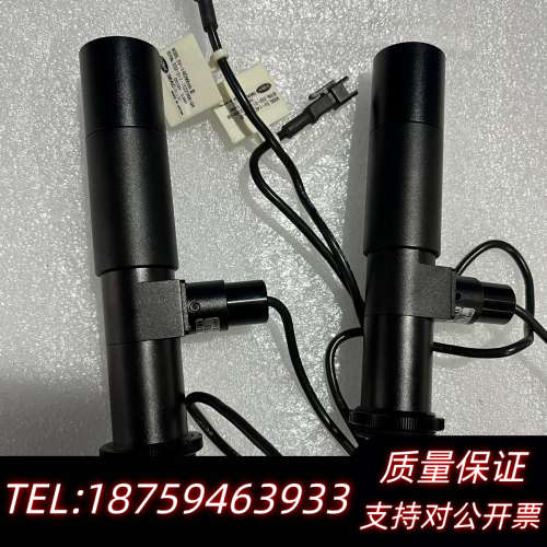茉丽特工业镜头 MML08-ST170D 0.8倍物距170.询价