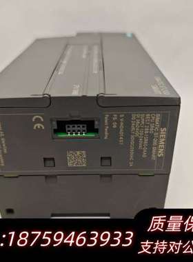 PLC S7-200 SMART 系列CPU SR60询价