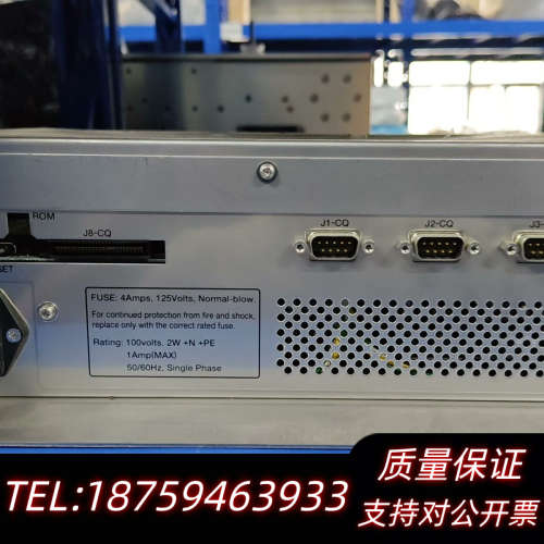 【JECO电源】Kokusai Electric Corpo.询价