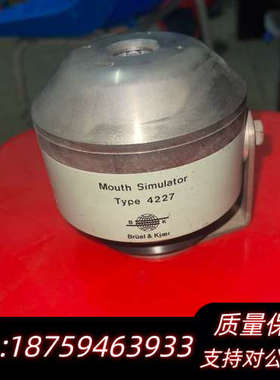 B&K音箱B&K Type4227仿真人工嘴 见图.询价