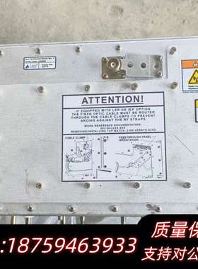 LAM泛林射频电源匹配器，型号853-043759-222，.询价