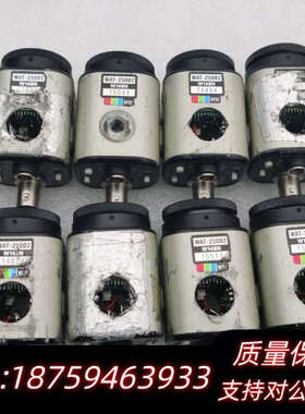 WATEC 瓦特 WAT-250D2 彩色 工业相机 议询价