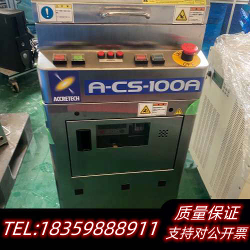 东京精密A-CS-100A晶圆清洗机 新 .询价