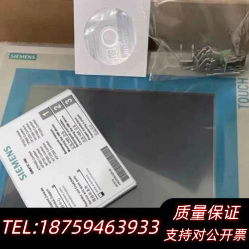 显示屏,6AV6545-0CC10-0AX0.询价