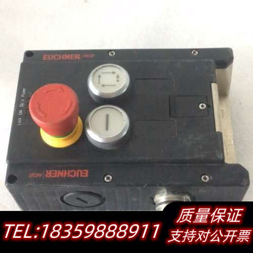 EUCHNER 安士能MGB-L1-ARA-AC4A1-.询价