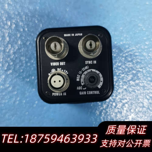 WATEC WAT-535EX2工业摄像头，品，.询价