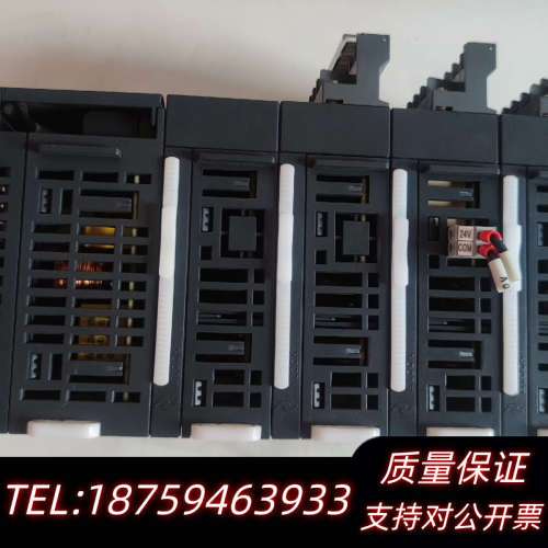 汇川可编程控制器AM600-RTU-ECTA 加三个扩展模块询价