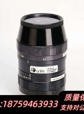 意大利OPTEC OB 22.6/1.6线扫描镜头 工业.询价