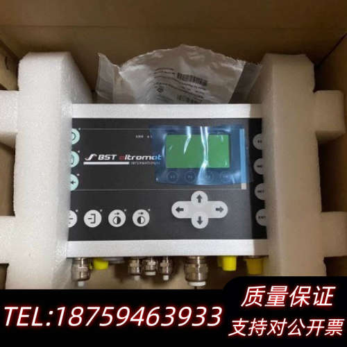 BST ekrpro Com60XT BST C.询价