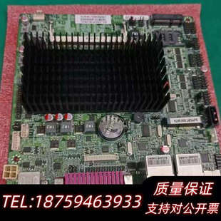 6CD8DC主板北大青鸟5200消防.询价 J1900P