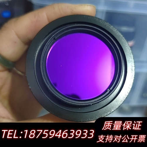 工业相机镜头 12mm F1.6 1英寸 电警卡口专询价