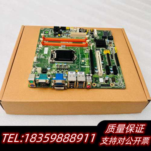 AIMB-503 REV.A2工控主板，轻微使用痕迹，功.询价