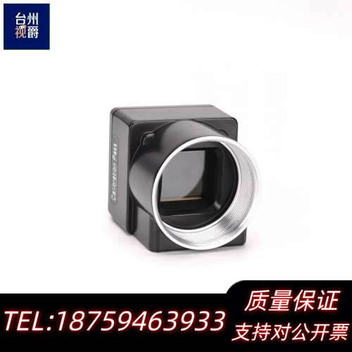 teli BU406MC 彩色工业相机 400万像素 高帧率.询价