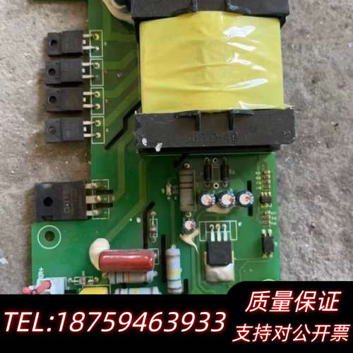东菱DLB1系列变频器风机电源板DLB-F22D0T4A3.询价