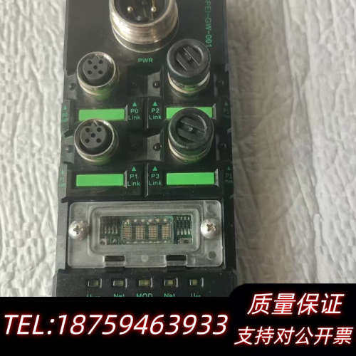 ELCO模块SPCL-GW-001 .询价