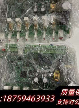 MX2本秀软起动控制板BIPC-300055-01-09/8.询价