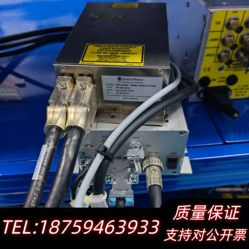 Spectra-Physics Explorer 349NM.询价