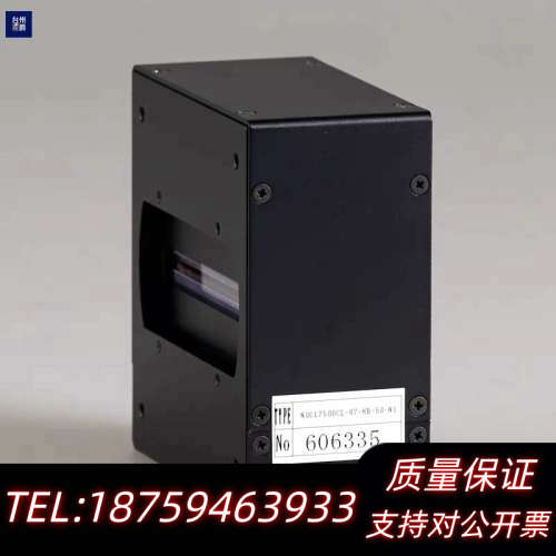 NED NUCL7500CL 线阵相机   成.询价