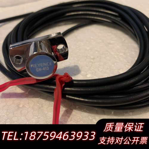 基恩士振动传感器GH-413，了，兴趣.询价
