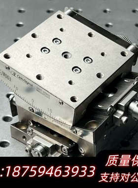 西格玛光机GOHT-60A60 αβ轴一体型导轨摆动平台.询价