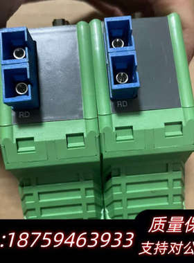 模块 2708559 PSI-MOS-PROFIB/询价