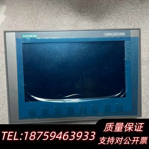 KTP900 Basic HMI触摸屏 6AG1123询价